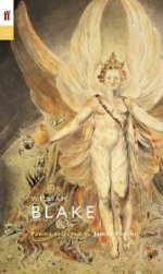 William Blake: Selected Poems